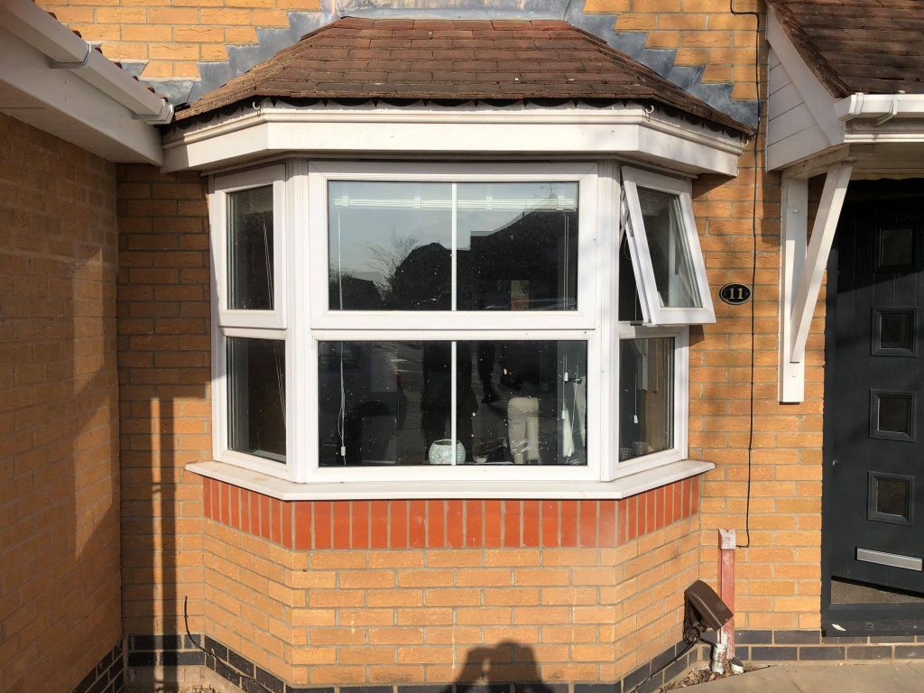 Clients Window - Before