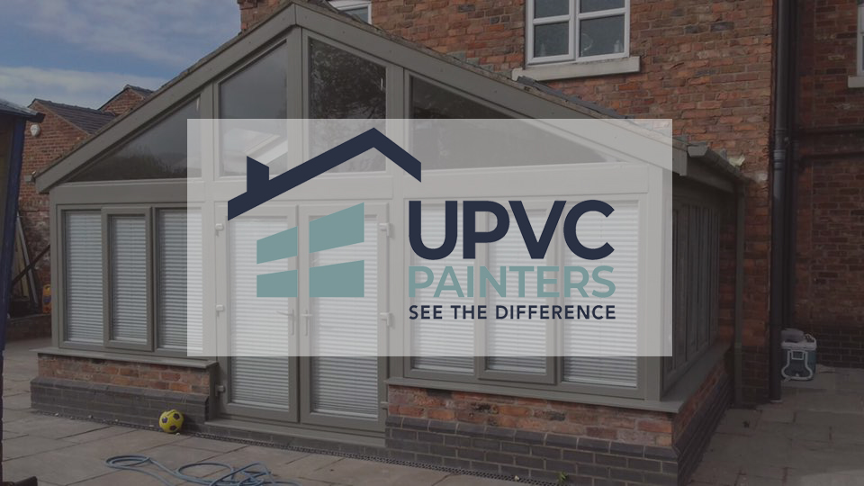 Can You Paint a uPVC Conservatory? UPVC Painters